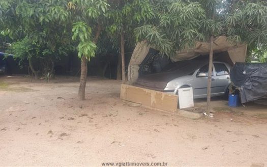 Área Comercial à venda