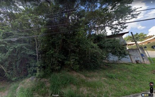 Área Comercial à venda