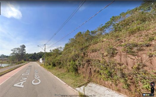 Área Comercial à venda