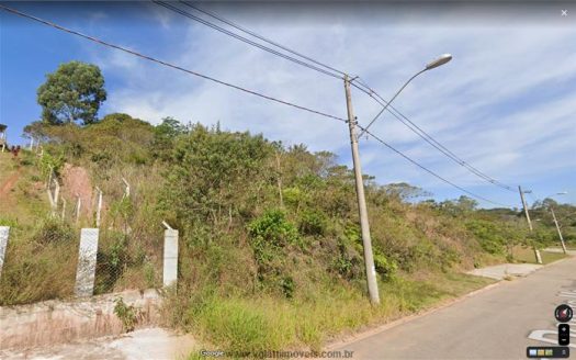 Área Comercial à venda