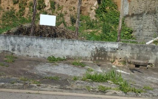 Área Comercial à venda