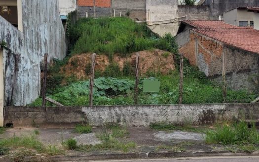 Área Comercial à venda