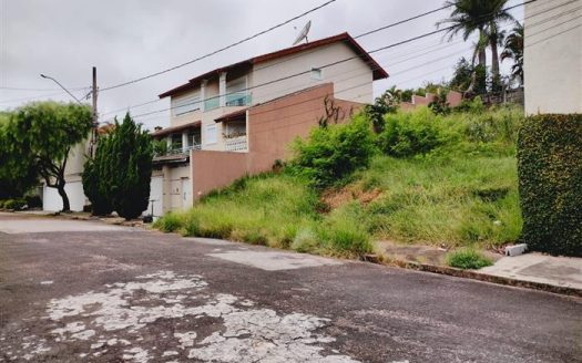 Área Comercial à venda
