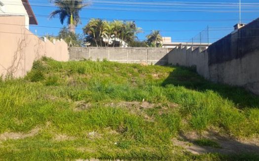 Área Comercial à venda