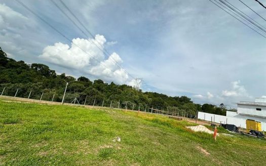 Lote/Terreno à venda