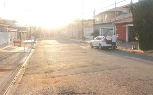 Área Comercial à venda