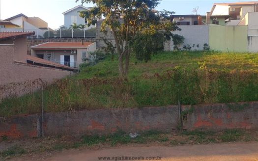 Área Comercial à venda