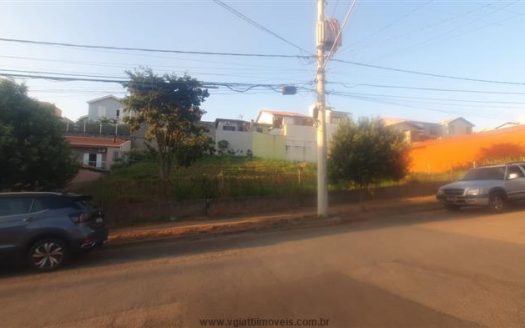 Área Comercial à venda