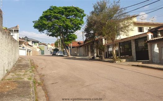 Área Comercial à venda