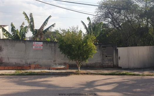 Área Comercial à venda