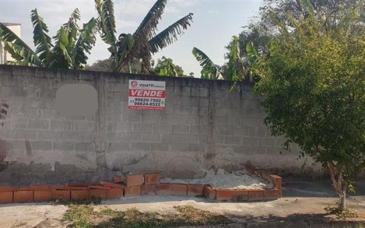 Área Comercial à venda