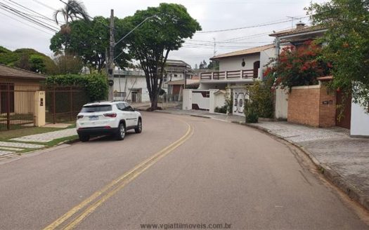 Área Comercial à venda