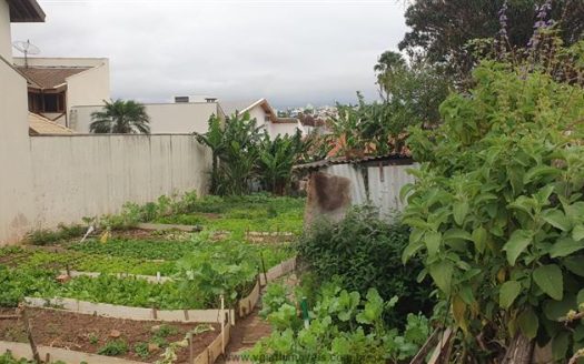 Área Comercial à venda