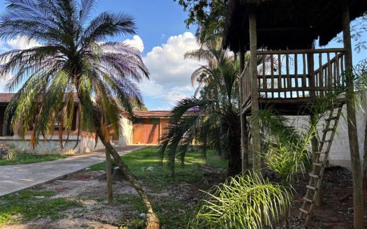 Lote/Terreno à venda
