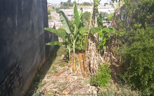 Área Comercial à venda