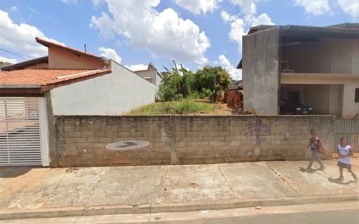 Área Comercial à venda