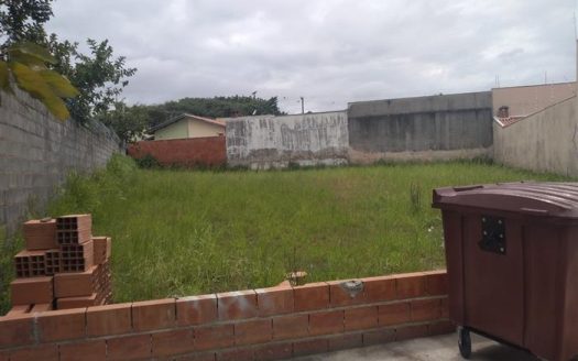 Área Comercial à venda