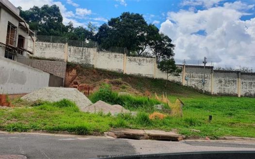 Lote/Terreno à venda