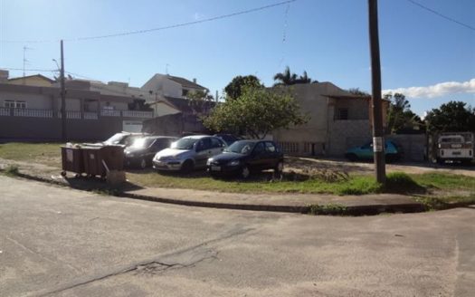 Área Comercial à venda