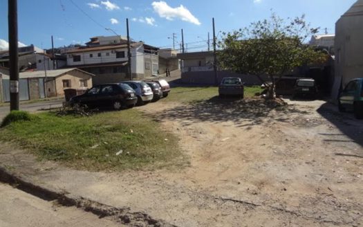 Área Comercial à venda