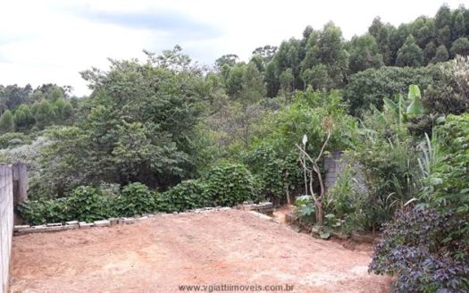 Área Comercial à venda