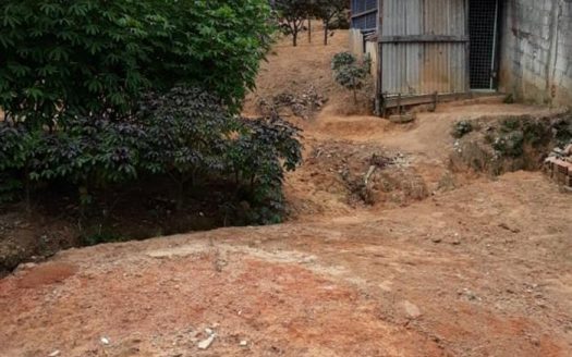Área Comercial à venda