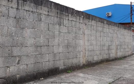 Área Comercial à venda