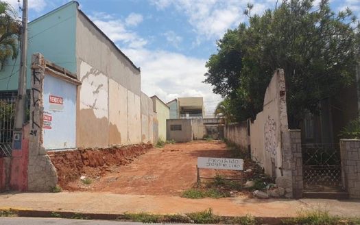 Área Comercial à venda