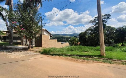 Área Comercial à venda