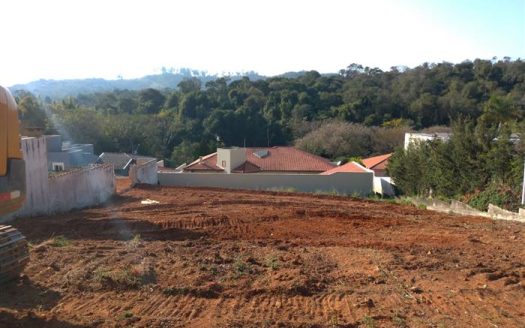 Área Comercial à venda