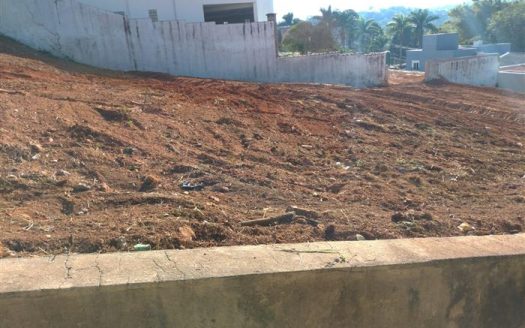 Área Comercial à venda