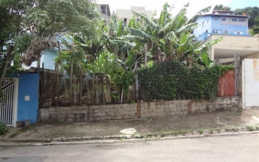 Área Comercial à venda