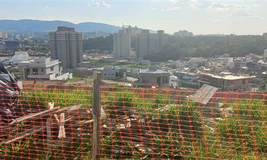Lote/Terreno à venda
