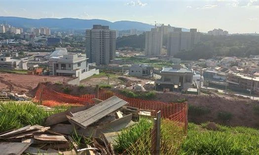 Lote/Terreno à venda