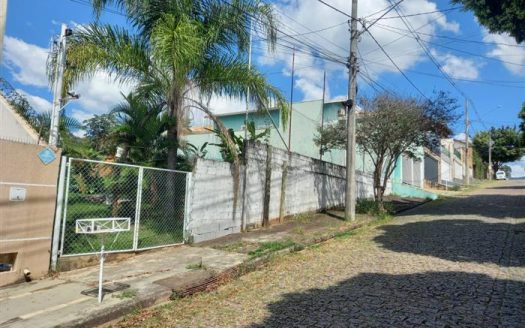 Área Comercial à venda