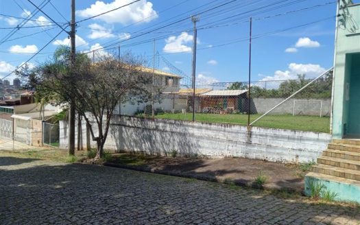 Área Comercial à venda