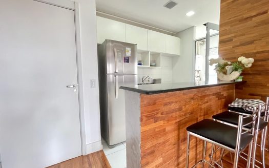 Apartamento de Condomínio à venda