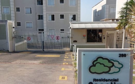 Apartamento de Condomínio à venda