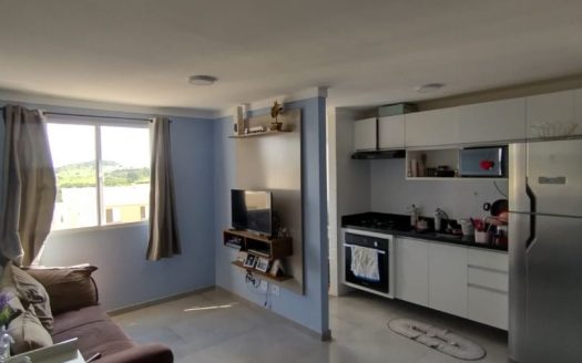Apartamento de Condomínio à venda