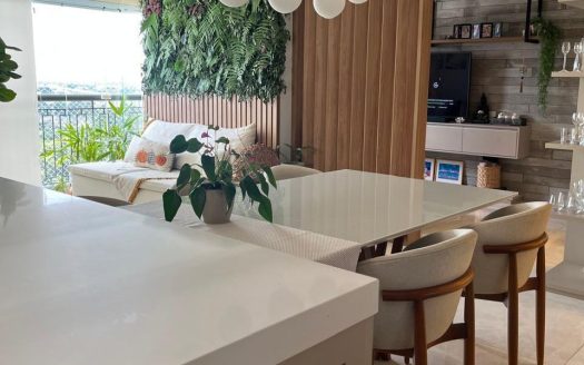Apartamento de Condomínio à venda