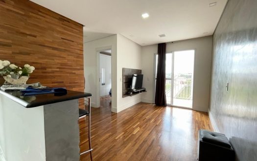 Apartamento de Condomínio à venda