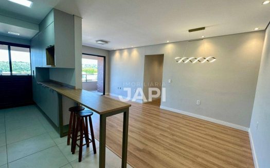 Apartamento Residencial para venda ou locação