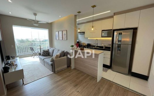 Apartamento Residencial à venda