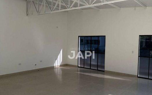 Salão Comercial para alugar