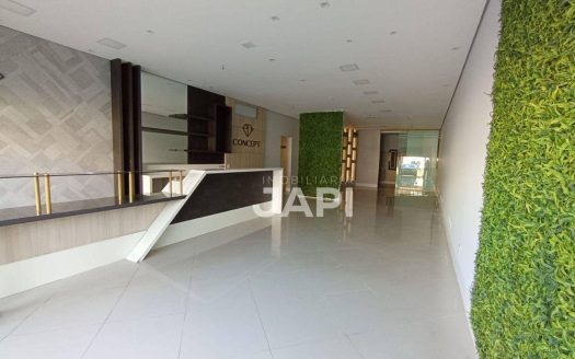 Ponto Comercial para alugar