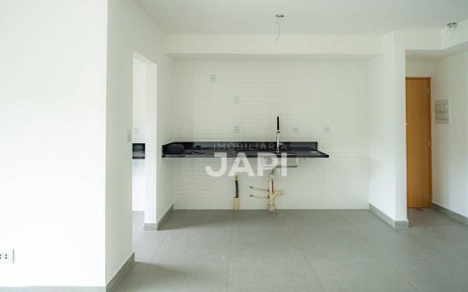 Apartamento Residencial à venda