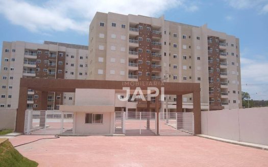Apartamento Residencial à venda