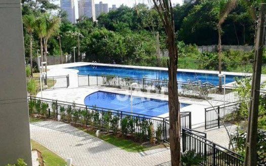 Apartamento de Condomínio para alugar