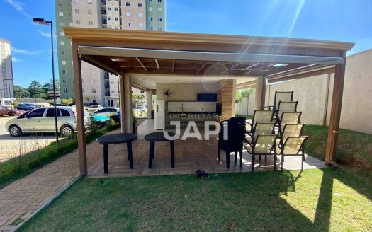 Apartamento Residencial à venda