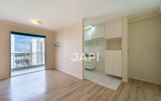 Apartamento Residencial à venda